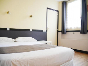 Hotel des Bains à 10 min de Paris